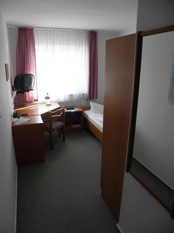 Gasthof Breeger-Bodden Hotel Room photo