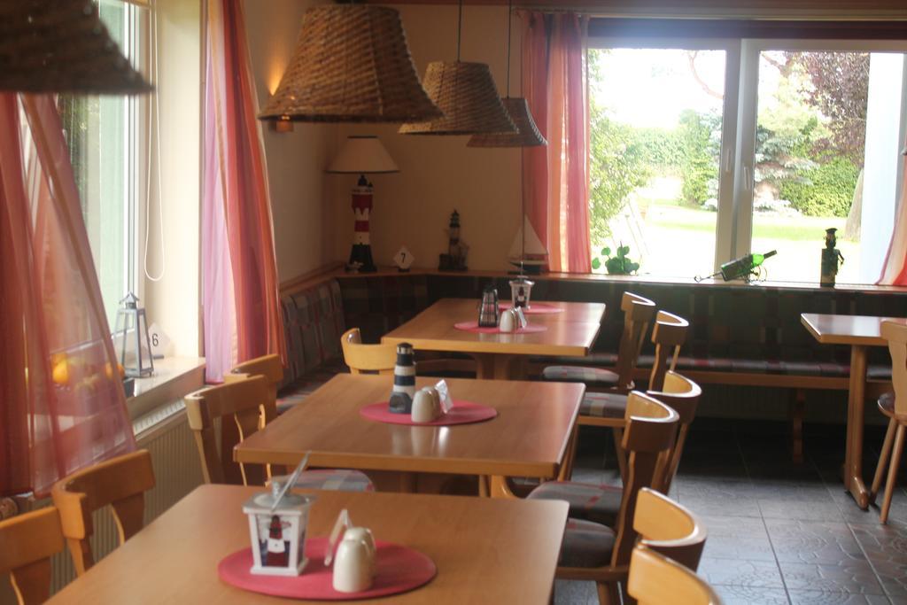 Gasthof Breeger-Bodden Exterior photo
